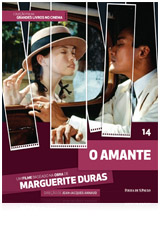 O Amante | Marguerite Duras