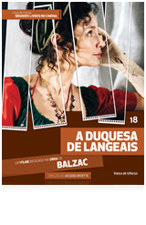 A Duquesa de Langeais | Honoré de Balzac