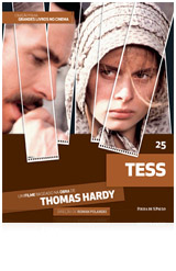 Tess | Thomas Hardy