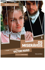 Livro/dvd Nº 25 Filme Tess Coleção Grandes Livros No Cinema