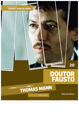 Doutor Fausto | Thomas Mann